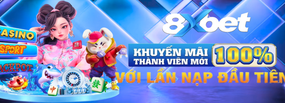 8Xbet2 casino Cover Image
