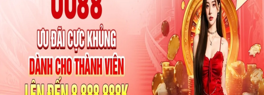 UU88 Cover Image