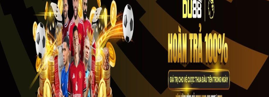Nhà cái DU88 Cover Image