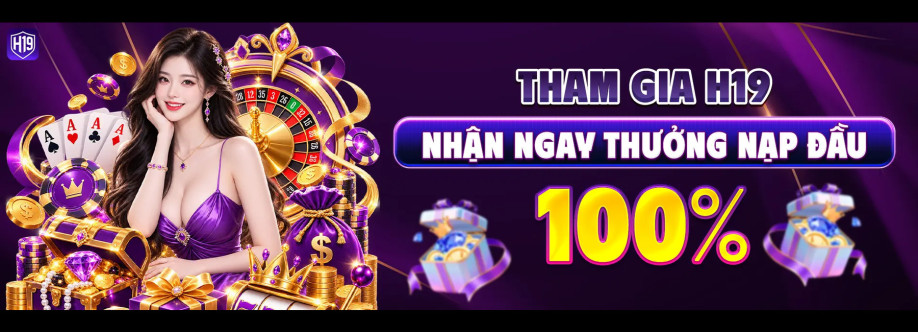 H19 Cover Image