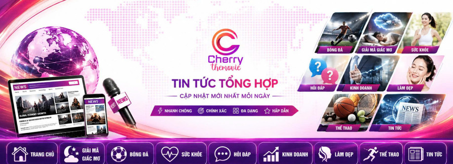Tin tức tổng hợp Cover Image