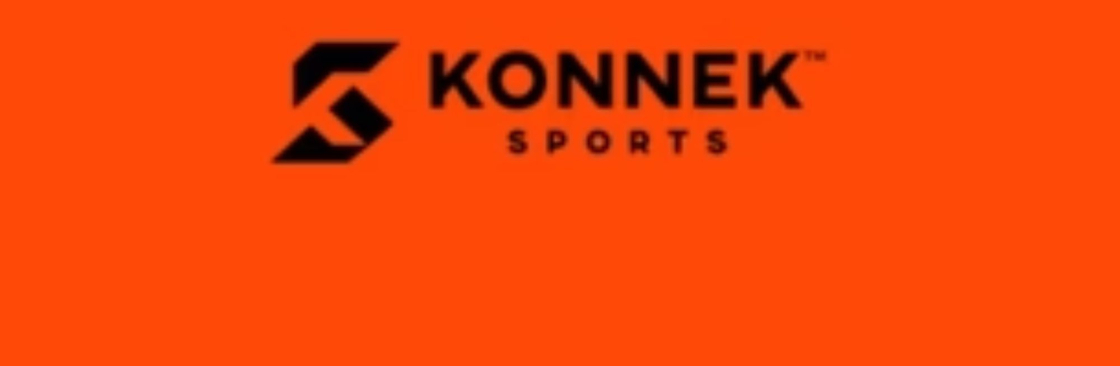Konnek Sports Cover Image
