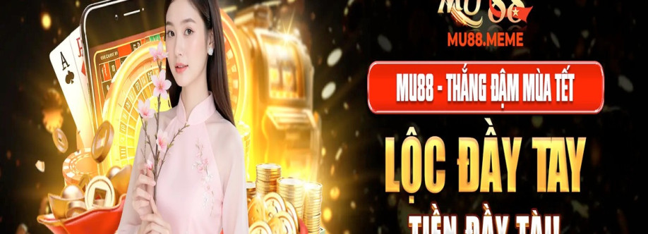 Cổng Game MU88 Cover Image