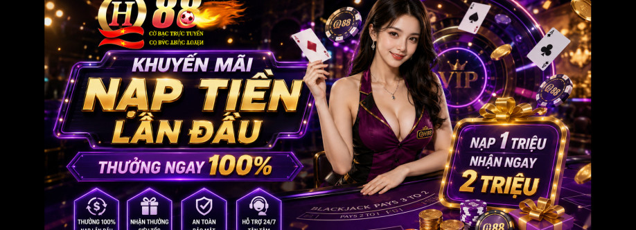 QH88 Cover Image