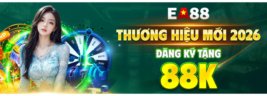 EA88 Cover Image
