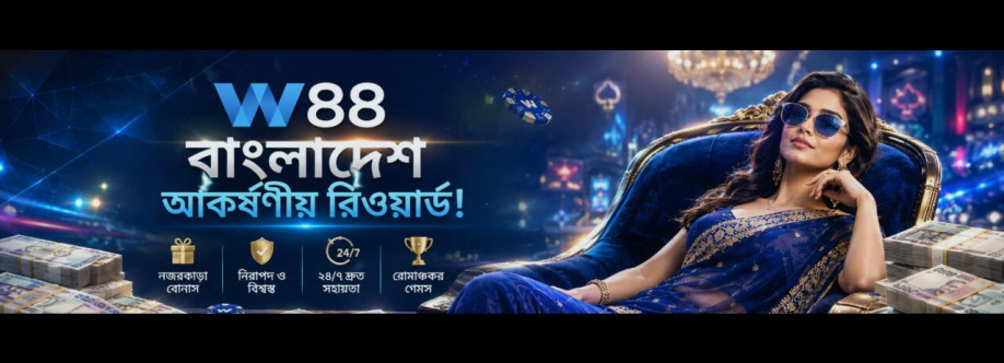 W88bd online Cover Image
