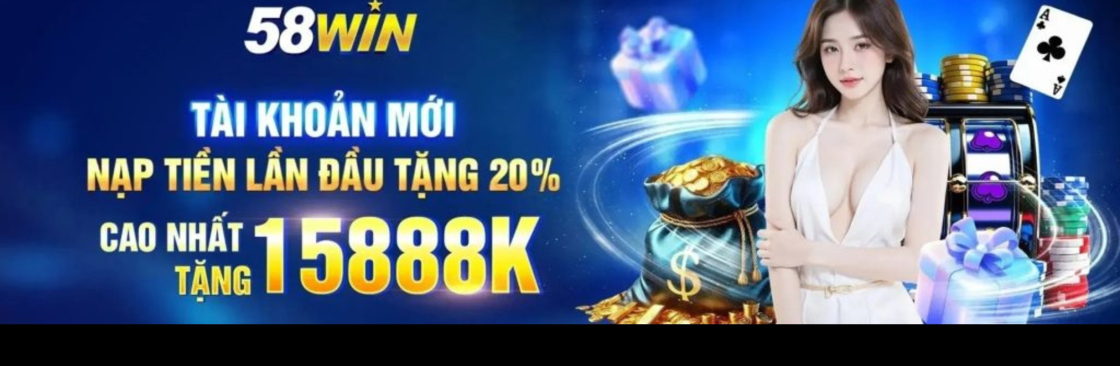 58WIN Cover Image