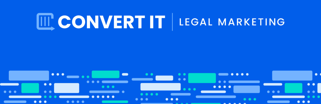Convert It Marketing Cover Image