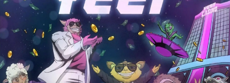 Yeet Canada Cover Image