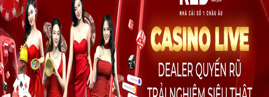 Nhà Cái Red88 Cover Image