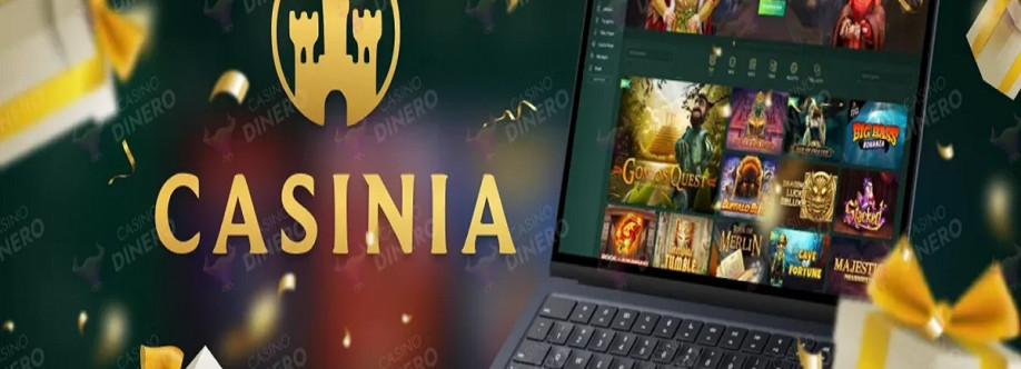 Casinia Italia Cover Image