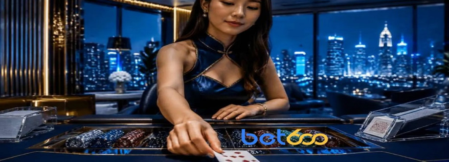 Bet600 Casino Cover Image