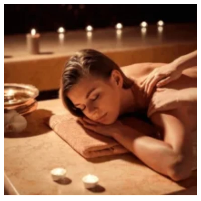 A Relaxing Guide to Choosing the Right European Spa in Dubai -...