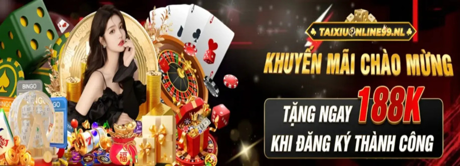 Tài Xỉu Online Cover Image