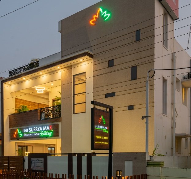 Best Accommodation in Pollachi | Lodge in Pollachi