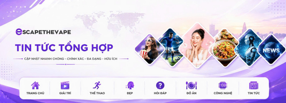 Tin tức tổng hợp Cover Image