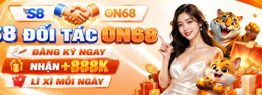 ON68 Cover Image