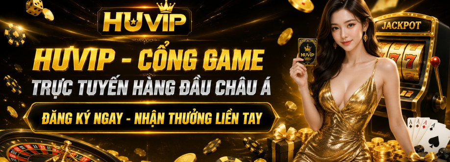 Cổng Game Huvip Cover Image