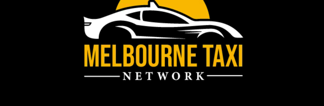 Melbourne Taxi Network Cover Image