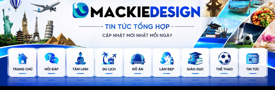Tin tức tổng hợp Cover Image