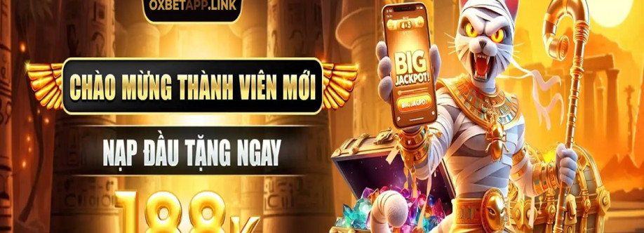 nhà cái oxbet Cover Image