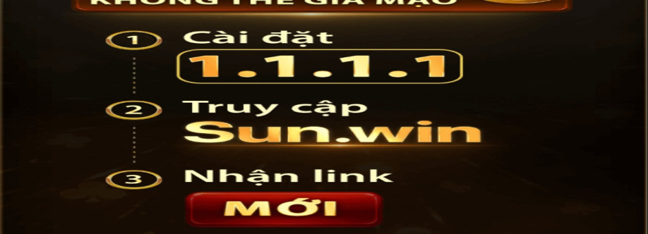 Nhà Cái Sunwin Cover Image