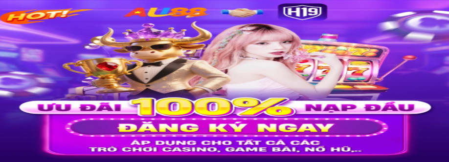 Cửa hàng H19 Cover Image