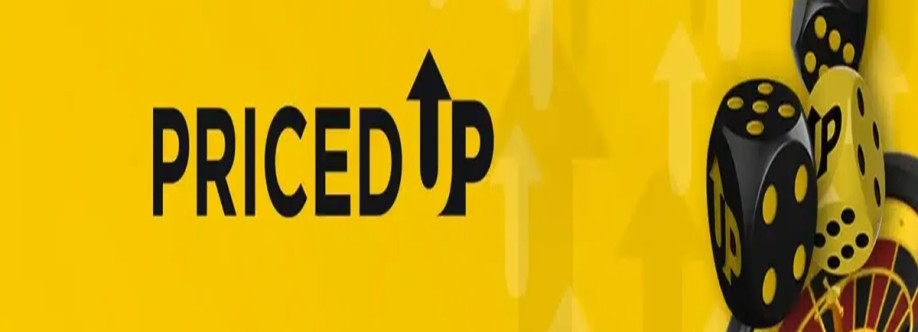 Pricedup United Kingdom Cover Image