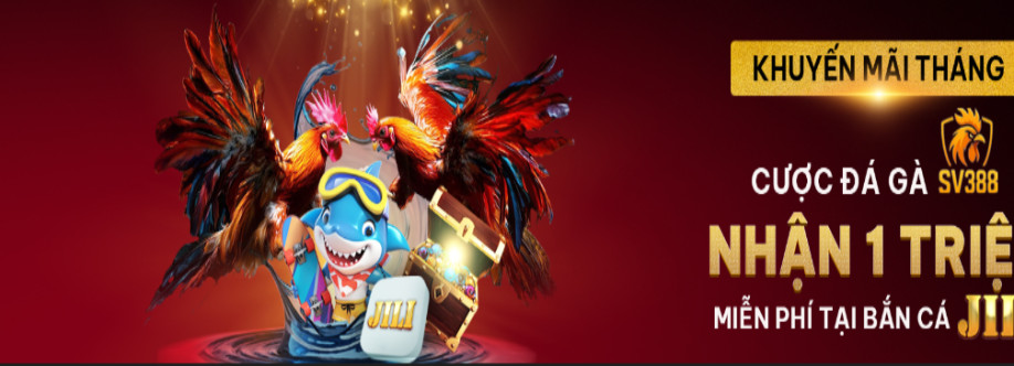 Nhà Cái Cá Cược BJ88 Cover Image