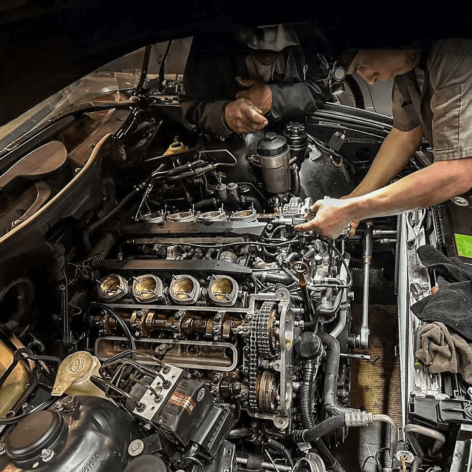 Engine Repair Services in Philadelphia | 8cylindersautorepair