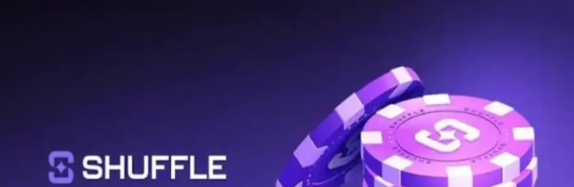 Shuffle Canada Cover Image