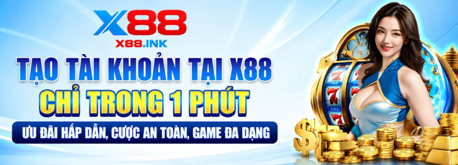 X88 Ink Cover Image