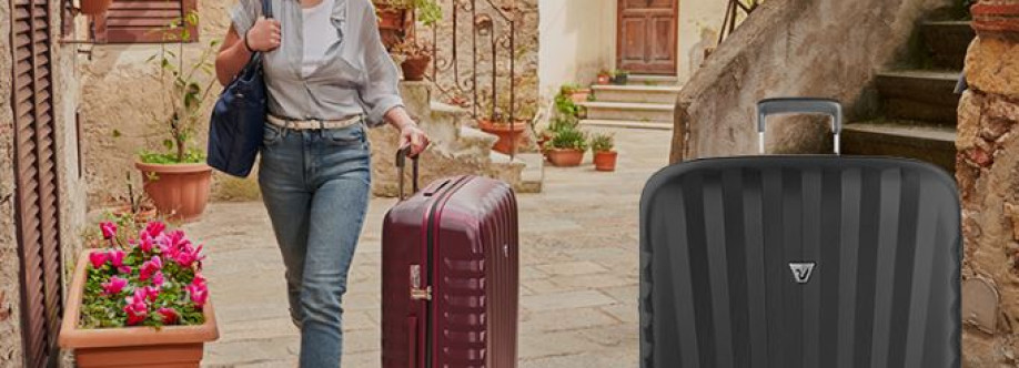 Roncato UK Cover Image