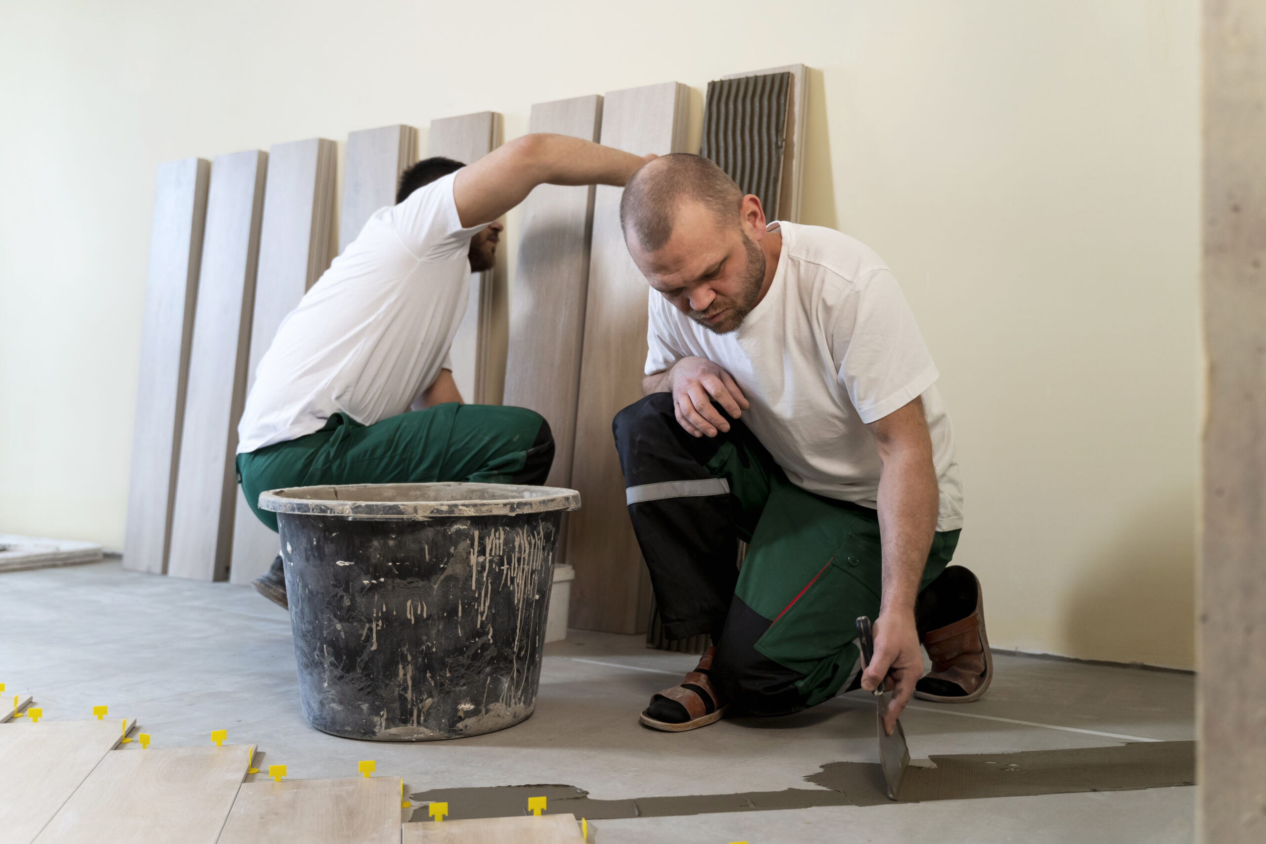 Affordable Basement Remodeling Denver | Set In Stone Colorado