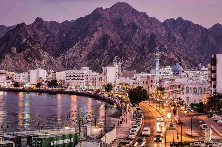 App Development Company in Muscat | Mobile App Developers