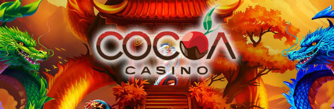 Cocoa Casino Cover Image