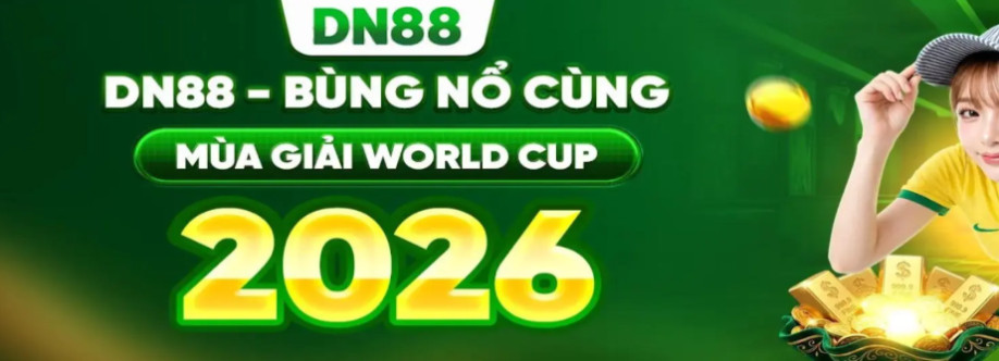 Nhà cái DN88 Cover Image