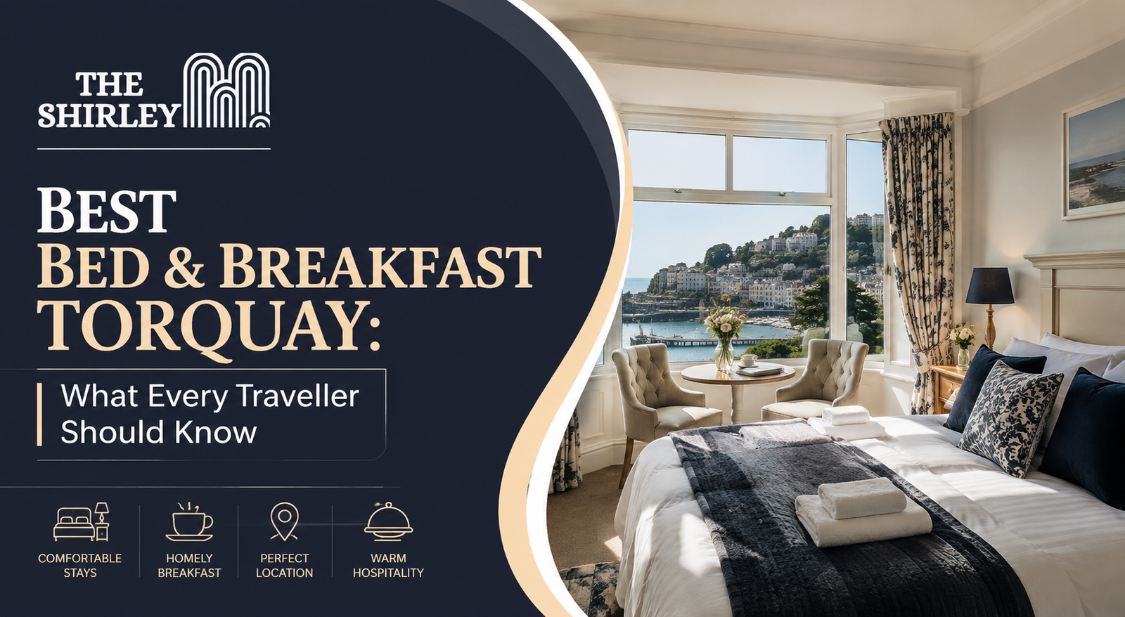 Best Bed & Breakfast Torquay: What Every Traveller Should Know