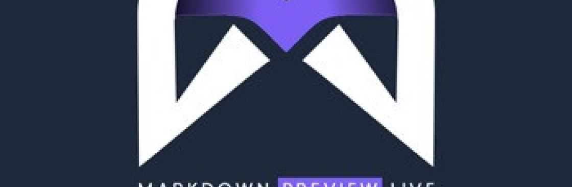 Markdown Preview Live Cover Image