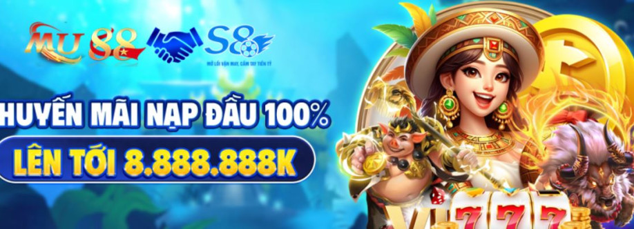 nhà cái mu88 Cover Image