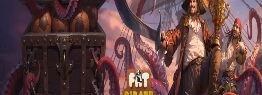Fat Pirate Cover Image