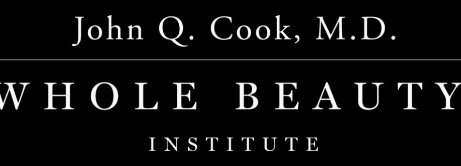 John Cook Cover Image