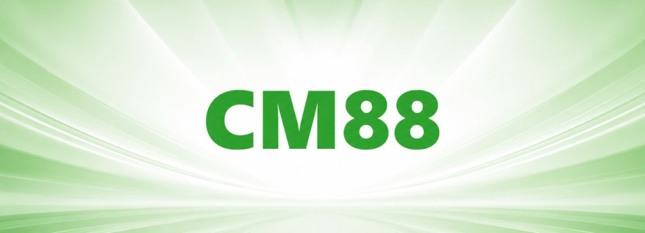 CM88 Cover Image