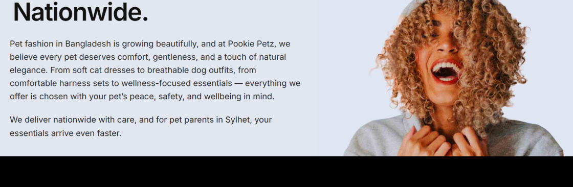 Pookie Petz Cover Image
