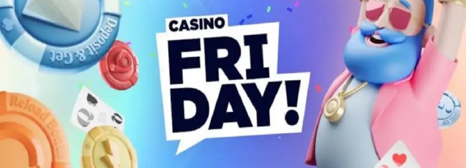 Friday Canada Cover Image