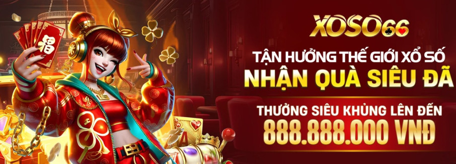 Nhà cái XOSO66 Cover Image