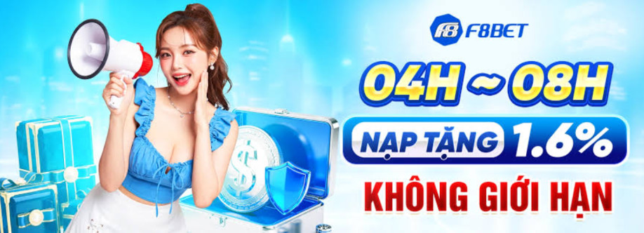 Nhà Cái F8bet Cover Image