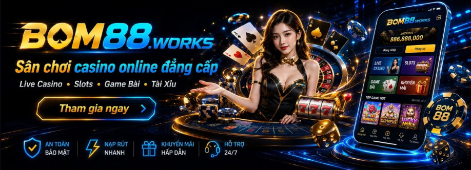 bom88works Cover Image