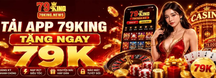 Nhà Cái 79KING Cover Image