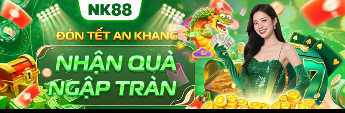 Nha cai NK88 Cover Image